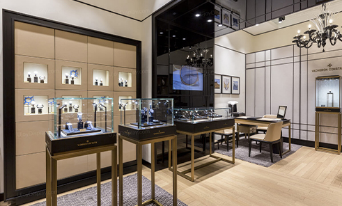 太原江诗丹顿官方售后维修服务中心地址电话